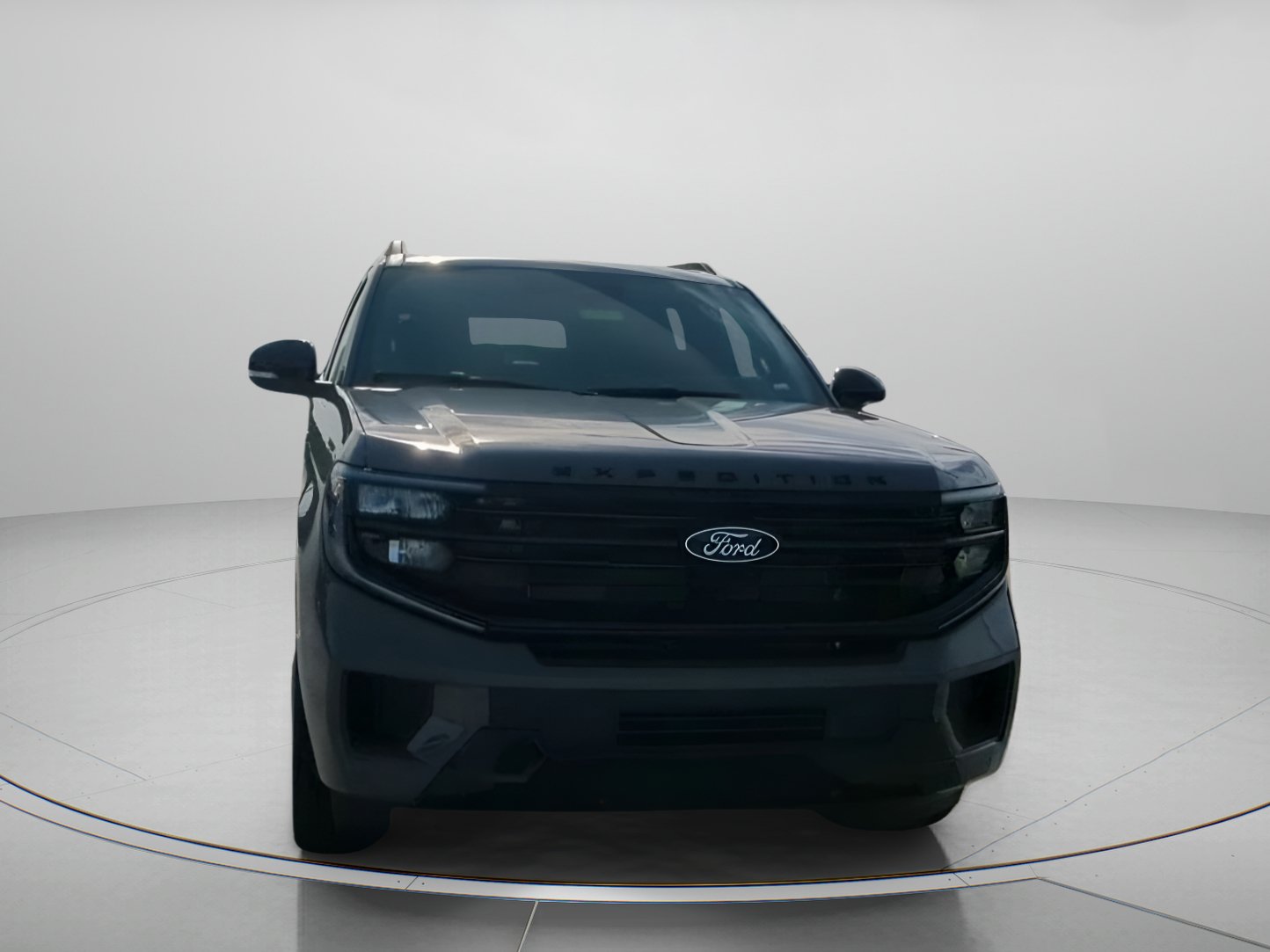 New 2027 Ford Expedition Platinum w/ Stealth Appearance Package AWD/4WD image 6