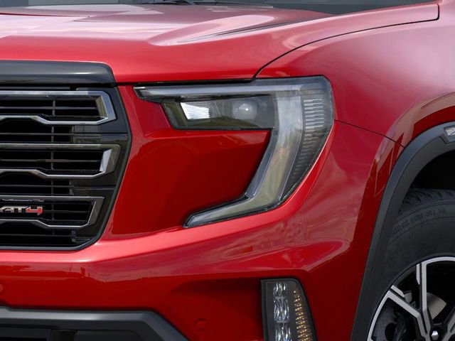 New 2026 GMC Acadia AT4 w/ Luxury Package image 10