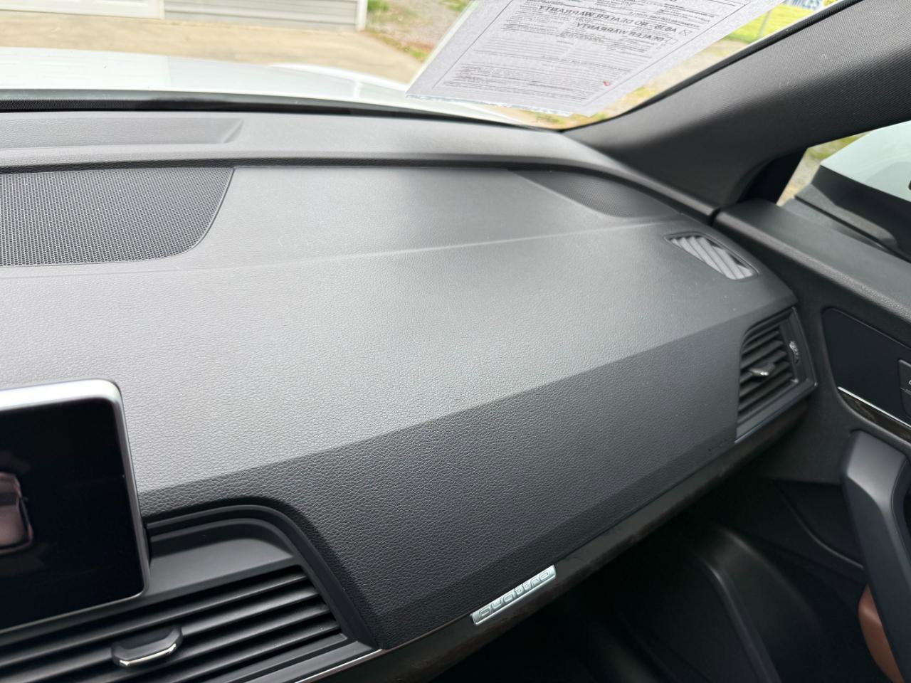 Used 2019 Audi Q5 2.0T Premium Plus w/ Premium Plus Package AWD/4WD image 43