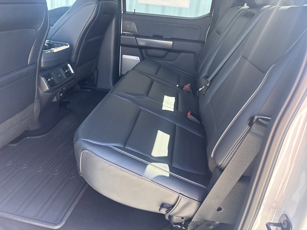 New 2025 Ford F150 Lariat image 31
