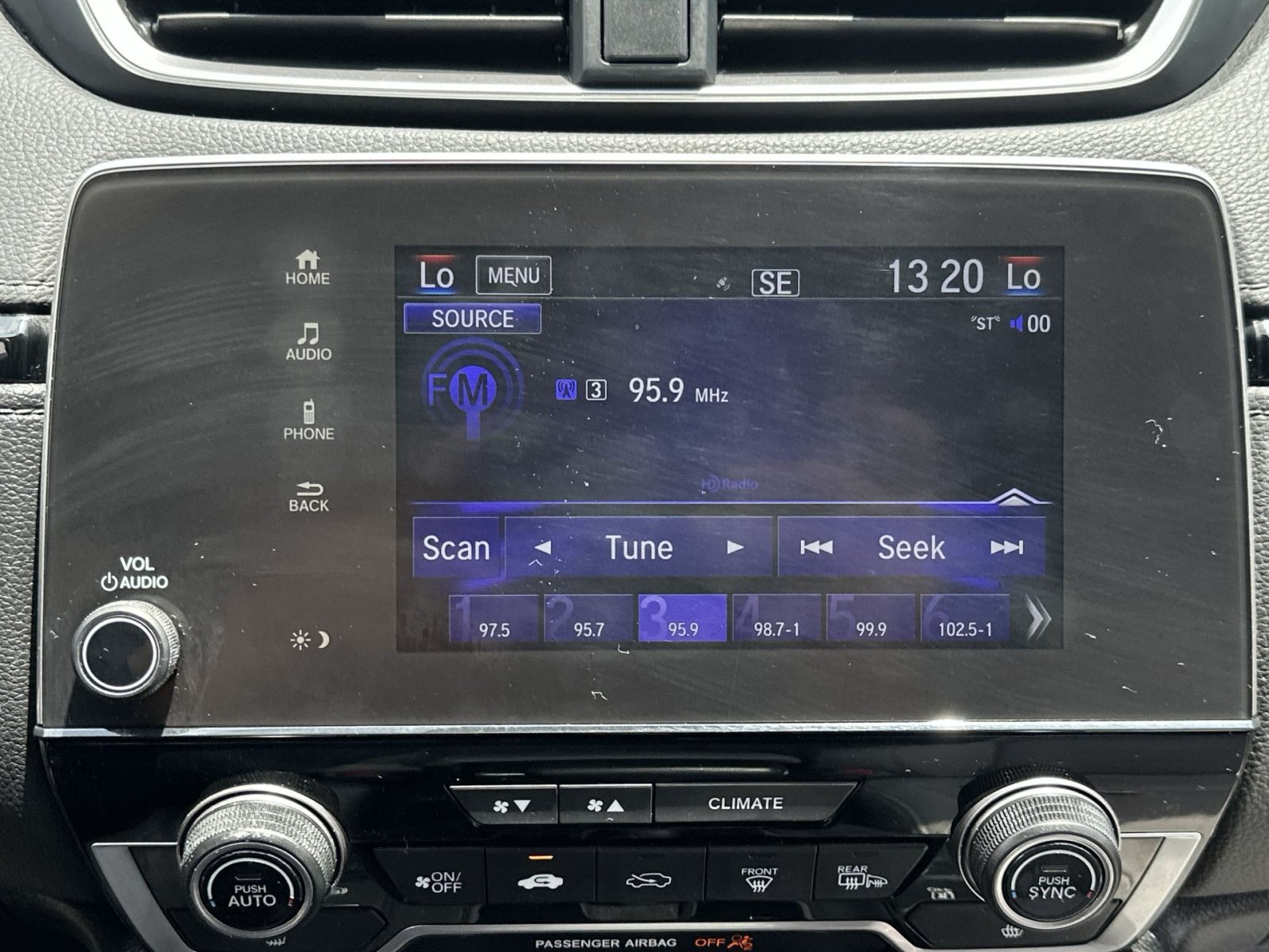 Used 2020 Honda CR-V EX-L image 26