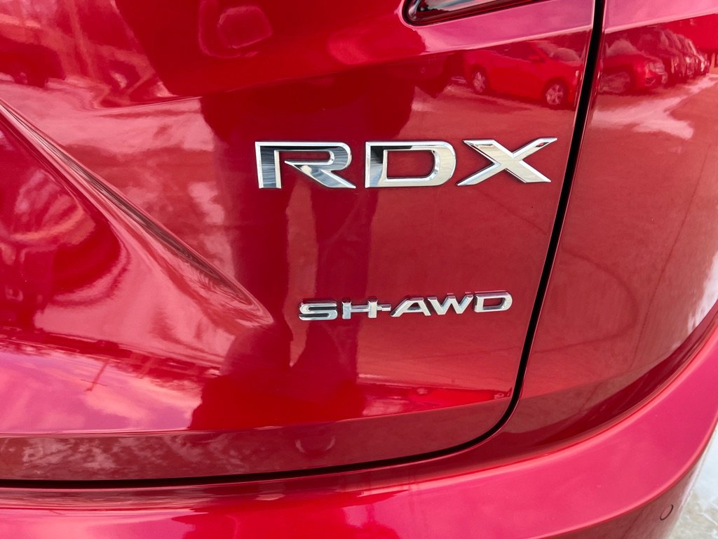 Used 2019 Acura RDX AWD w/ Technology Package image 17