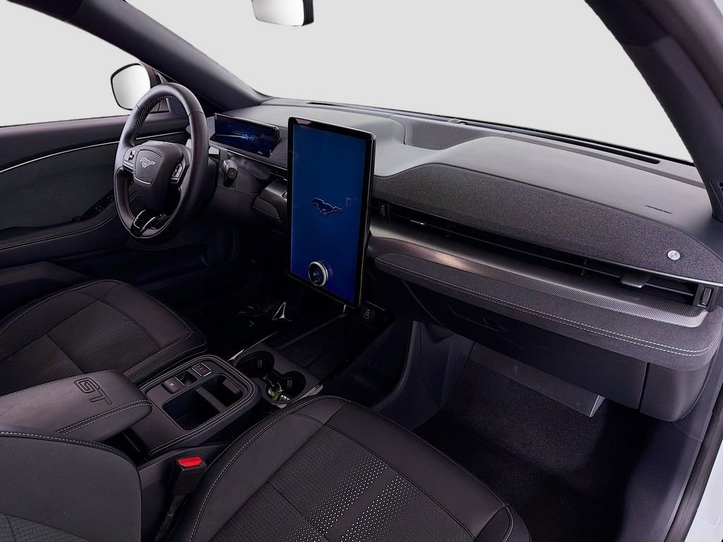 Used 2025 Ford Mustang Mach-E GT image 20