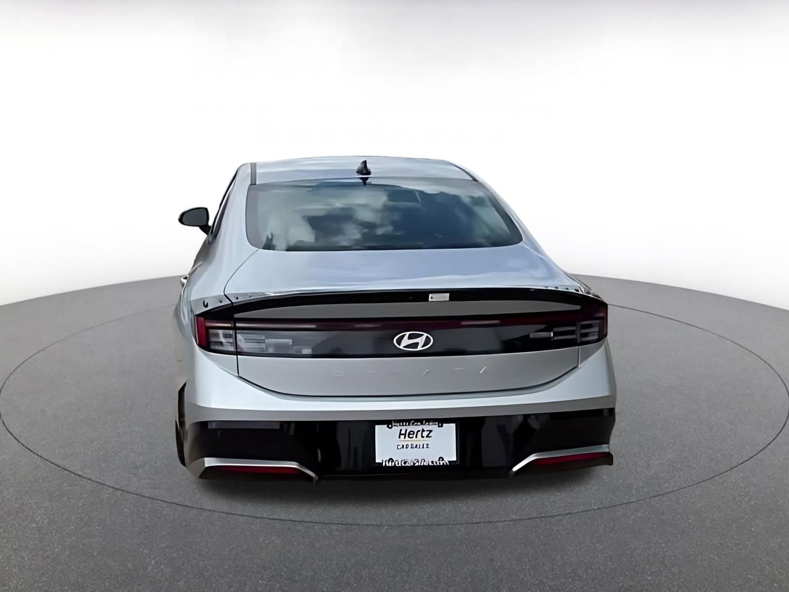 Used 2025 Hyundai Sonata SEL image 16