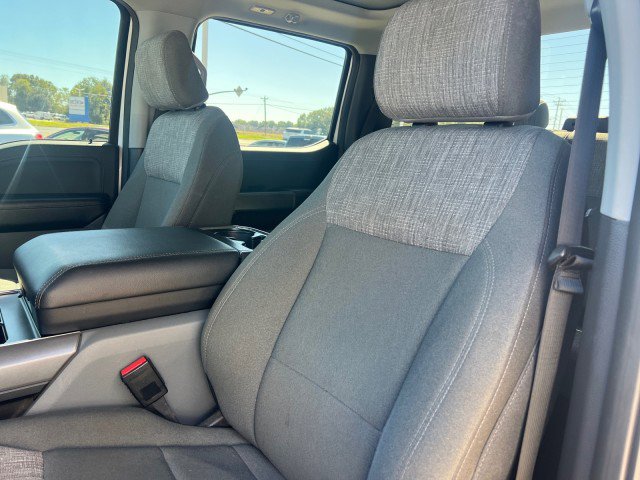 Used 2023 Ford F150 XLT w/ Equipment Group 302A High image 19