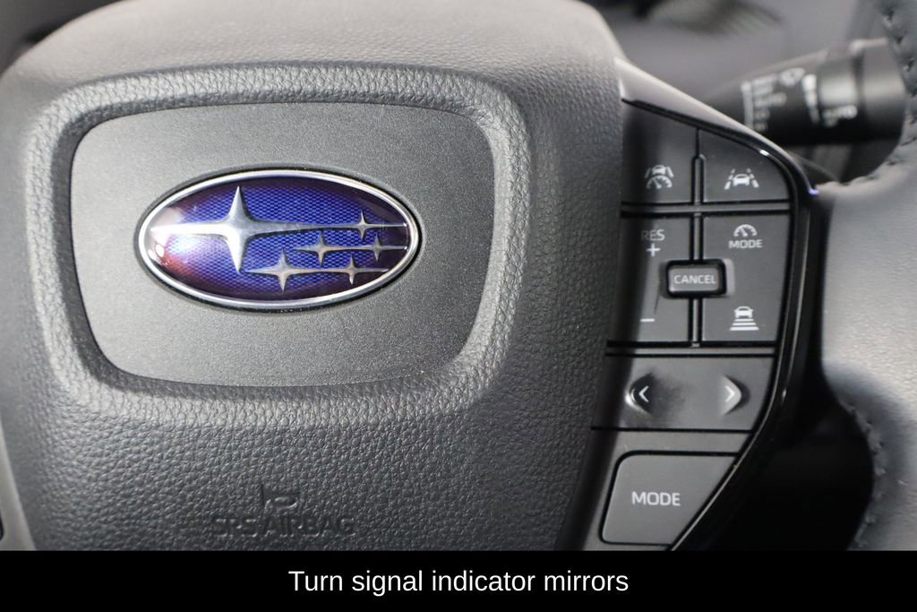 Used 2023 Subaru Solterra AWD image 10