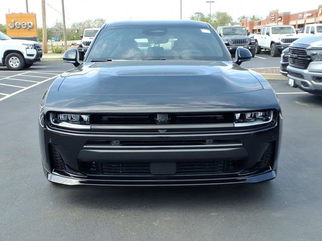 New 2026 Dodge Charger R/T image 23