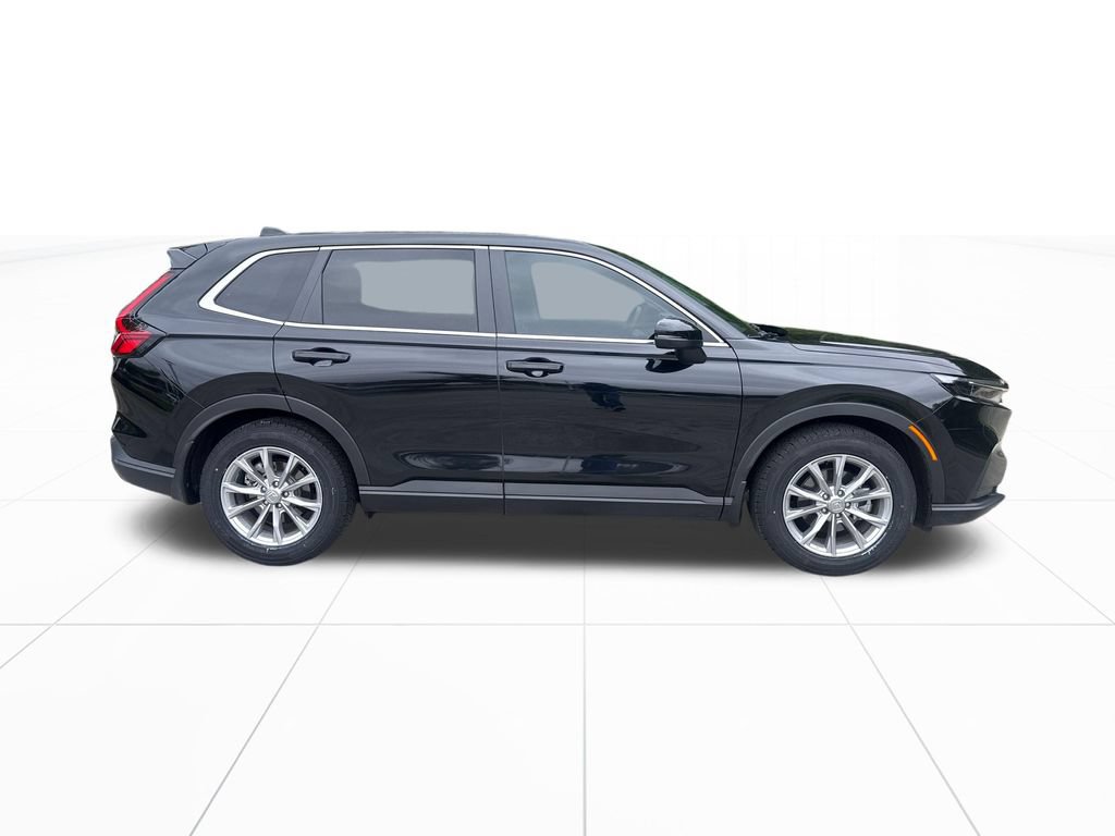 Certified 2023 Honda CR-V EX image 10