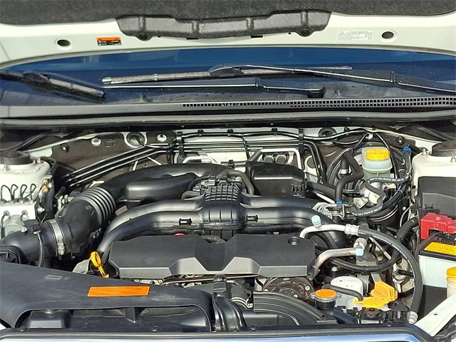 Used 2017 Subaru Crosstrek 2.0i Premium w/ Moonroof Package image 26