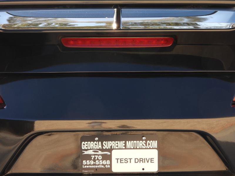 Used 2016 Nissan 370Z Coupe image 14