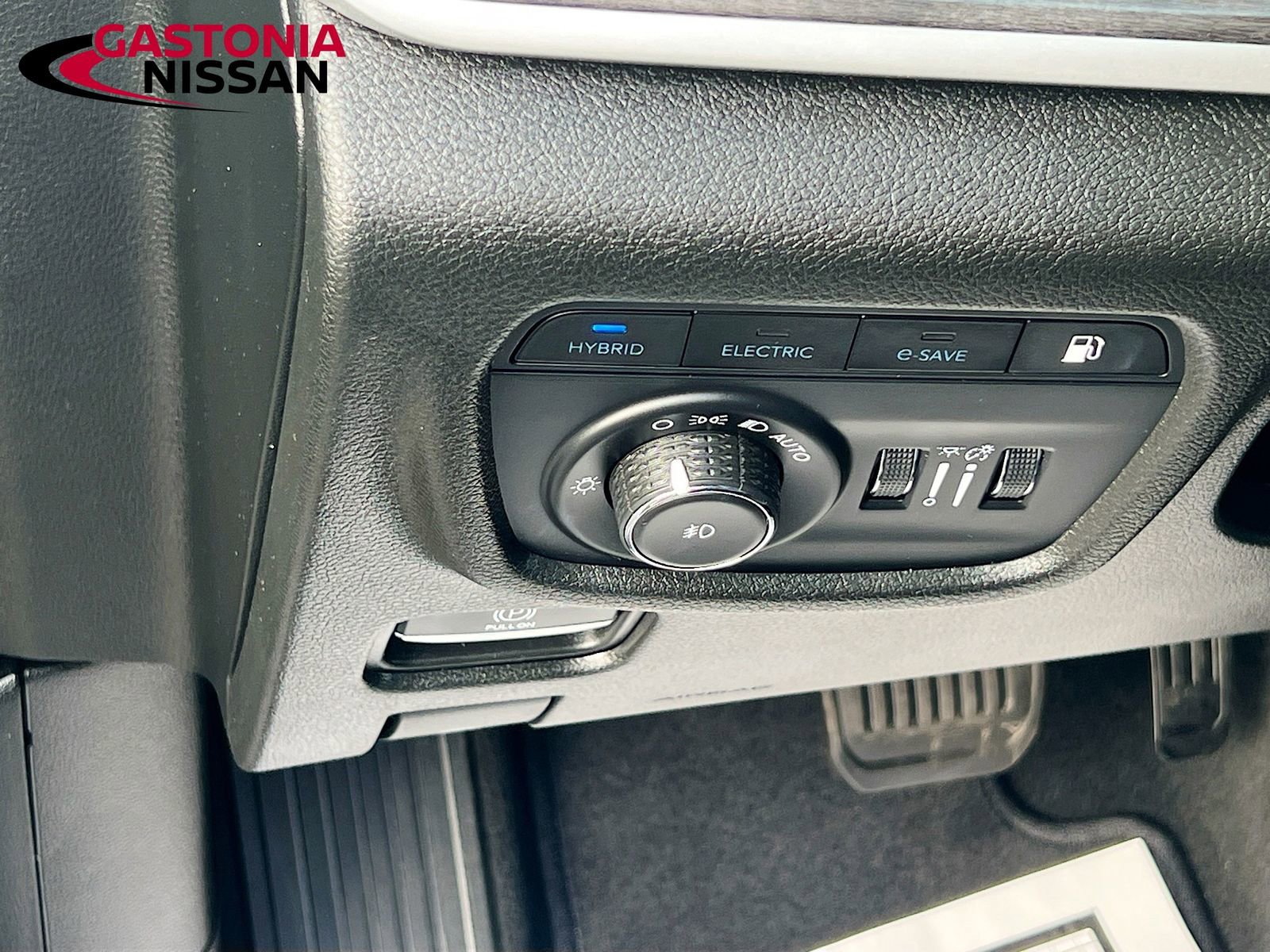 Used 2023 Jeep Grand Cherokee 4WD 4xe image 13