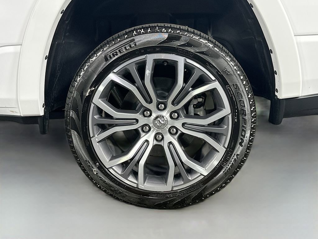 Used 2025 RAM 1500 Tungsten image 35