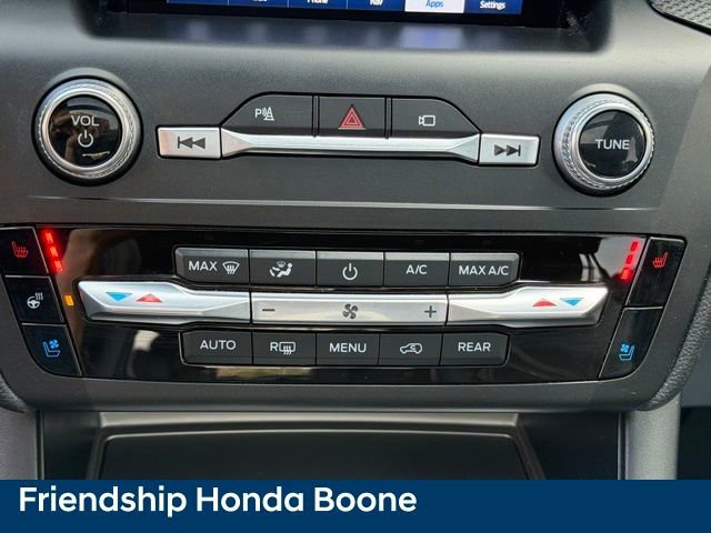 Used 2020 Ford Explorer ST w/ Premium Technology Package AWD/4WD image 33