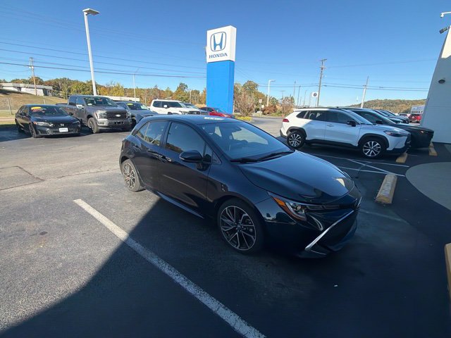 Used 2019 Toyota Corolla XSE FWD image 1