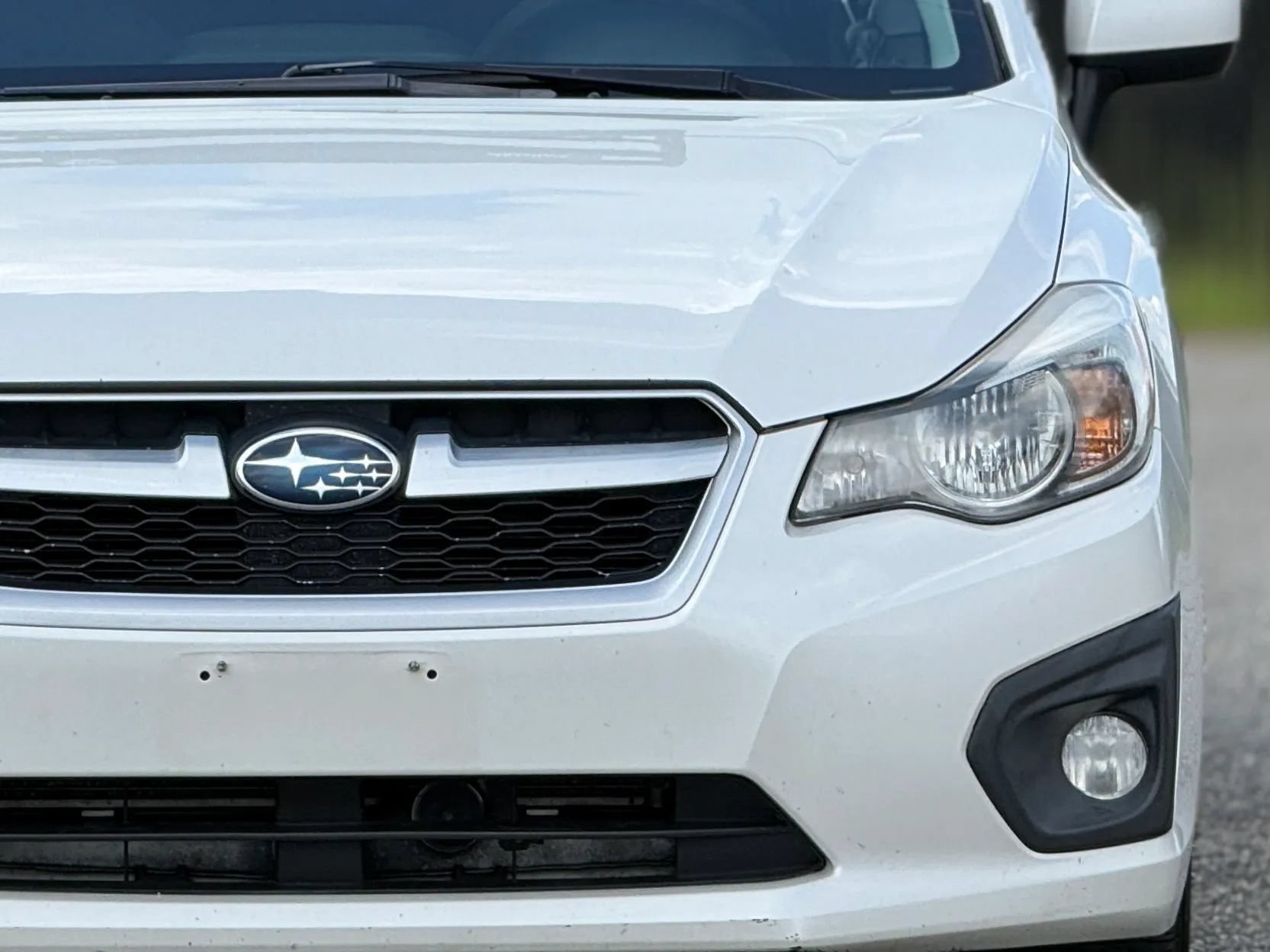 Used 2014 Subaru Impreza 2.0i Sport Limited w/ Popular Package #1 AWD/4WD image 12