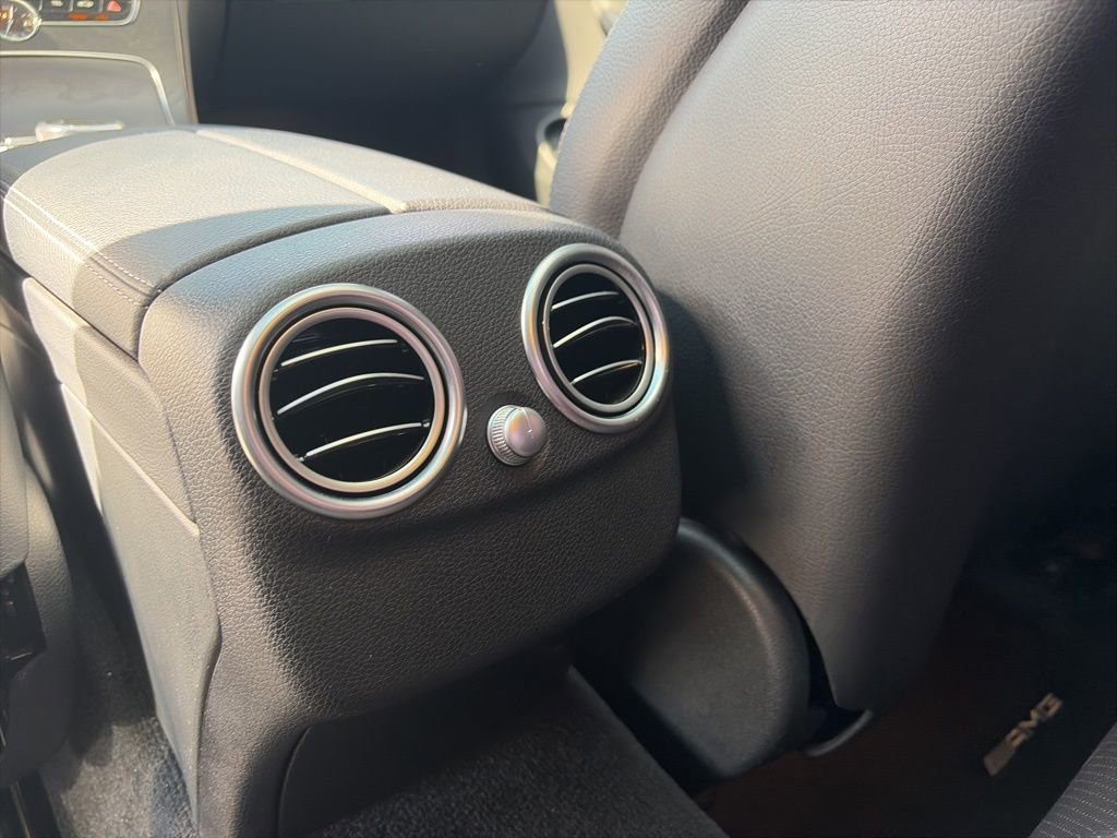 Used 2020 Mercedes-Benz C 300 4MATIC Coupe image 28