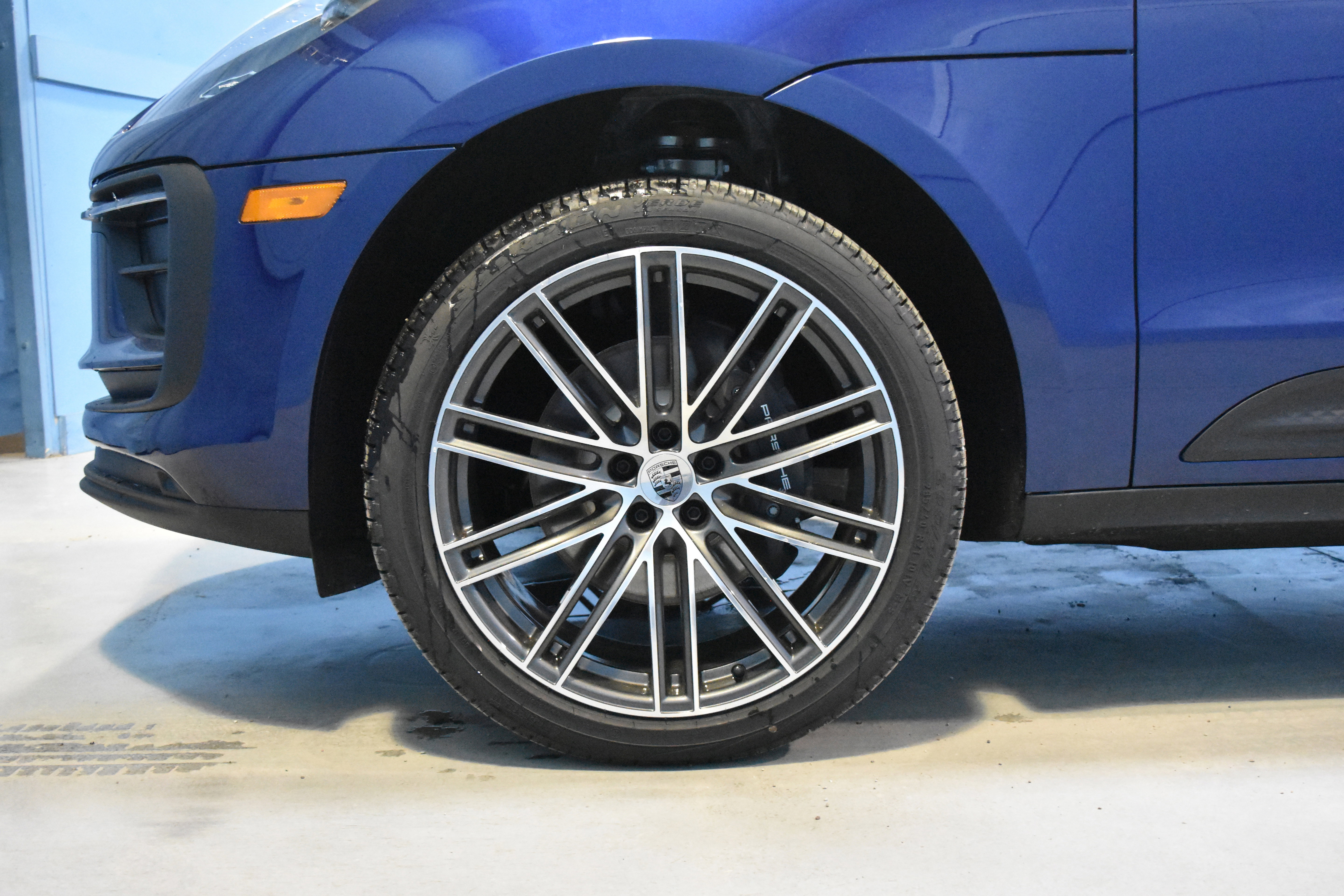 New 2026 Porsche Macan image 26