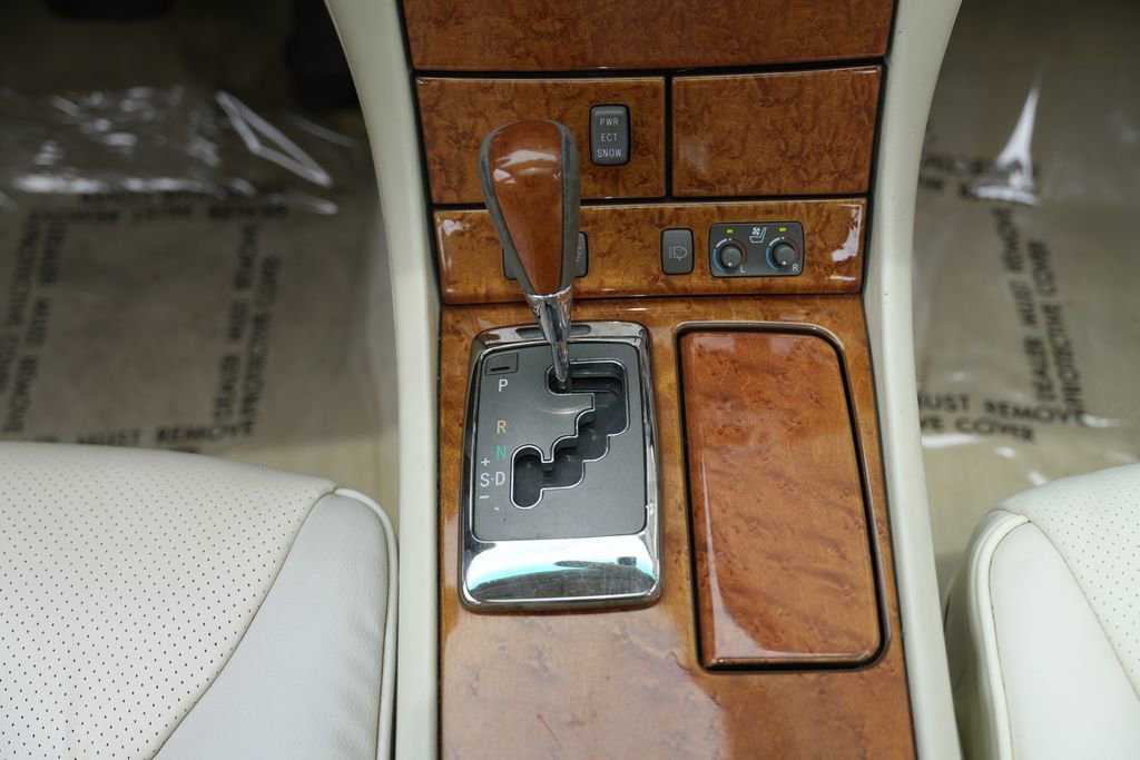 Used 2005 Lexus LS 430 RWD image 41