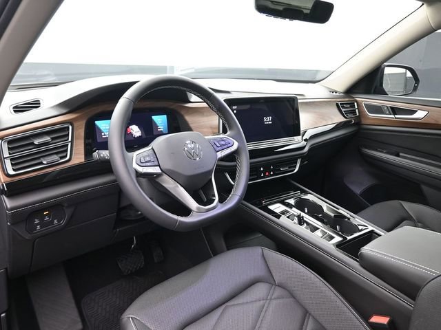 New 2026 Volkswagen Atlas SE image 28