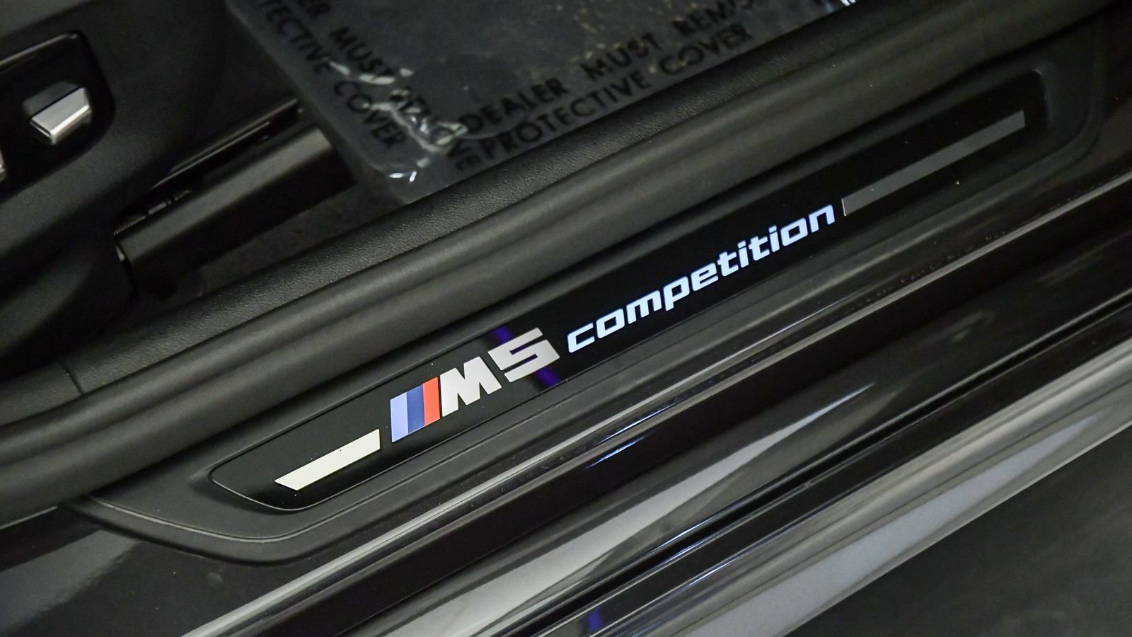 Used 2023 BMW M5 w/ Competition Package image 24