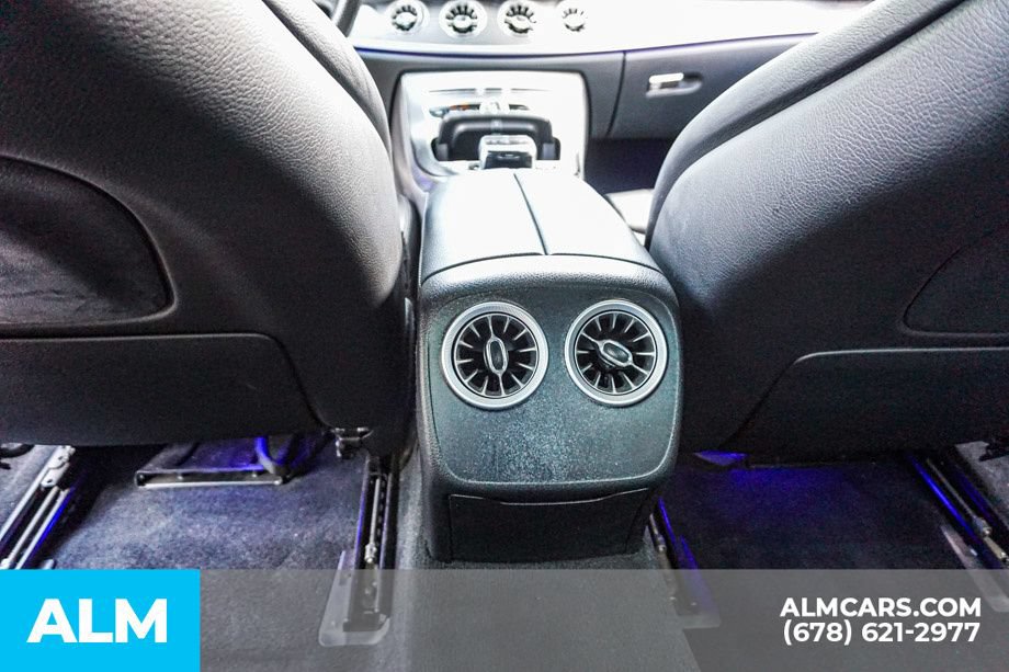 Used 2018 Mercedes-Benz E 400 Coupe image 32
