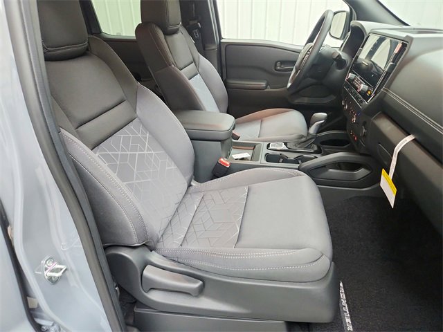 New 2026 Nissan Frontier SV w/ Tow Package image 35