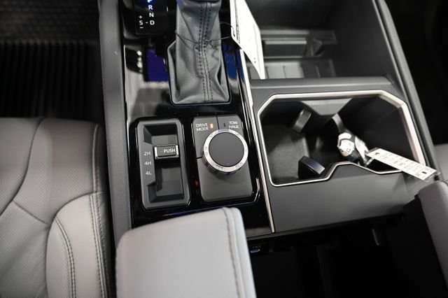 New 2026 Toyota Tundra Limited AWD/4WD image 20