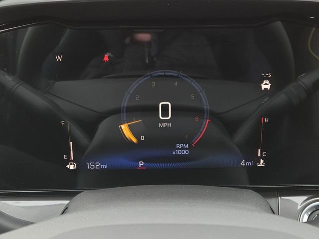 New 2026 Chevrolet Trax ACTIV w/ Sunroof Package image 34