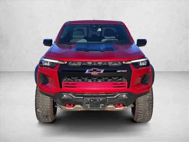 Used 2024 Chevrolet Colorado ZR2 w/ Safety Package image 2