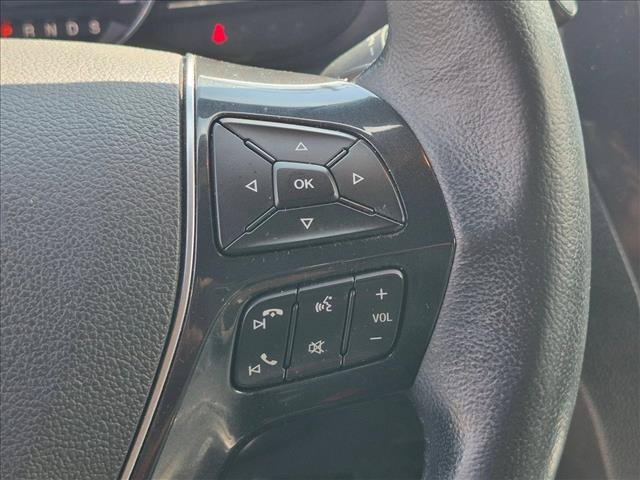 Used 2017 Ford Explorer Limited FWD image 28