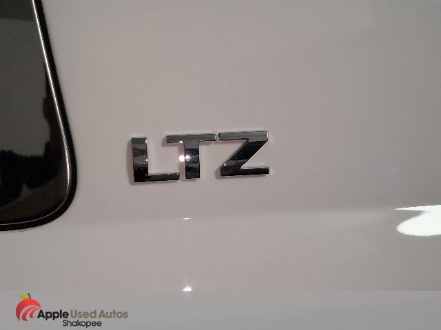 Used 2016 Chevrolet Suburban LTZ image 63