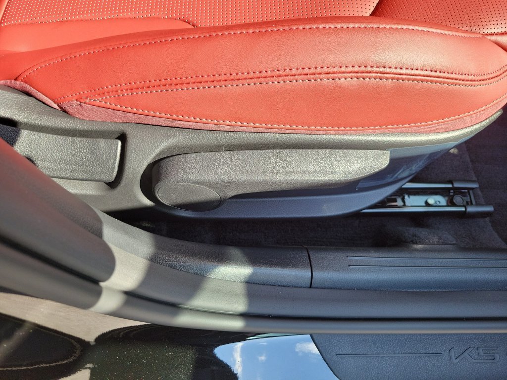 New 2026 Kia K5 GT-Line image 9