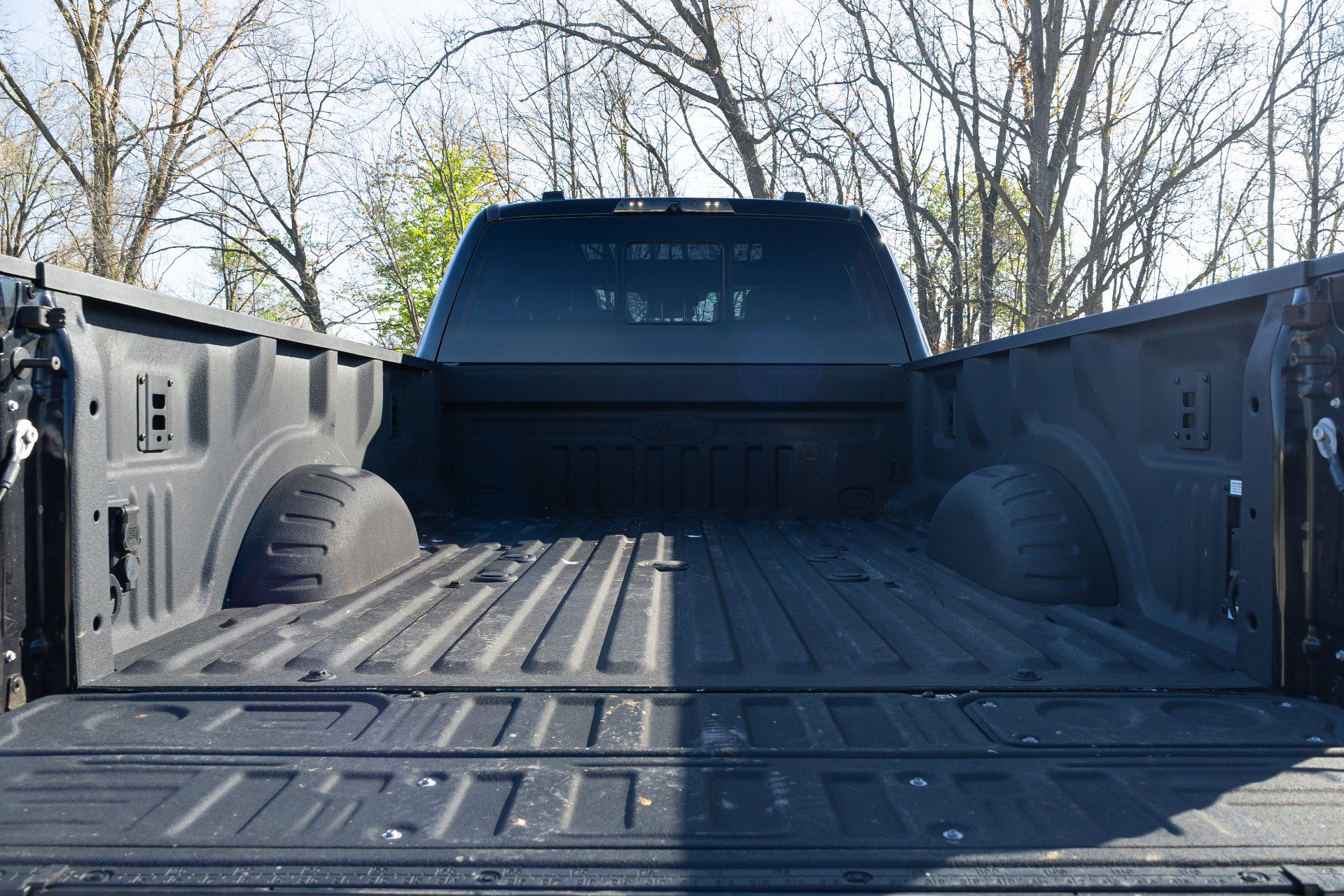 Used 2024 Ford F450 Platinum AWD/4WD image 48