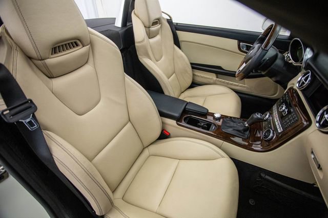 Used 2013 Mercedes-Benz SLK 250 SLK250 image 21