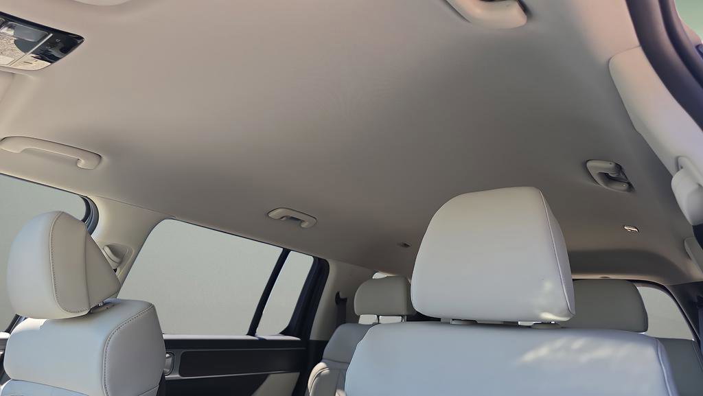 New 2026 Hyundai Santa Fe SEL AWD/4WD image 15