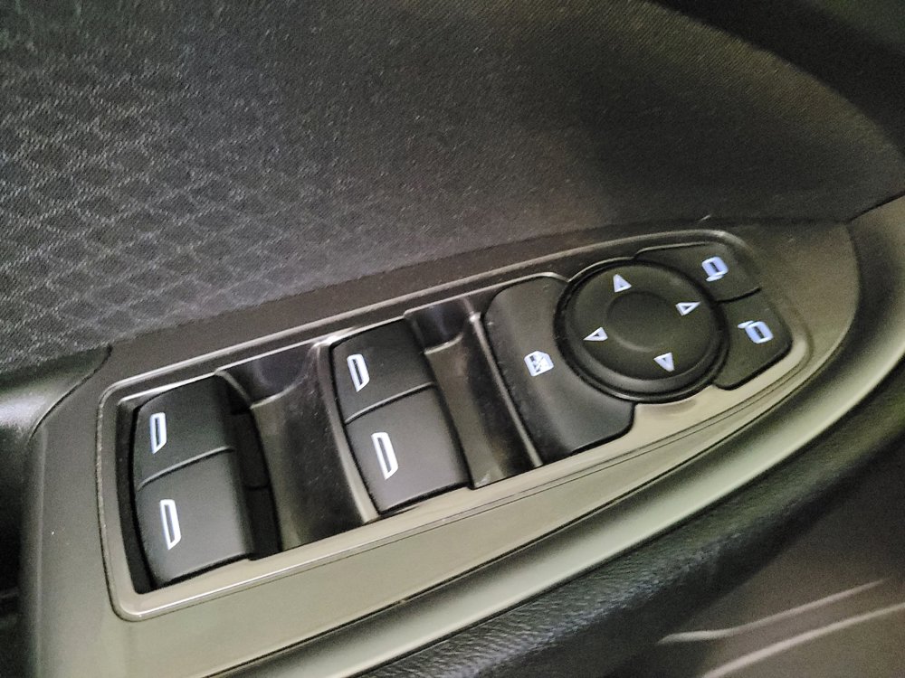 Used 2021 Chevrolet Malibu RS FWD image 27