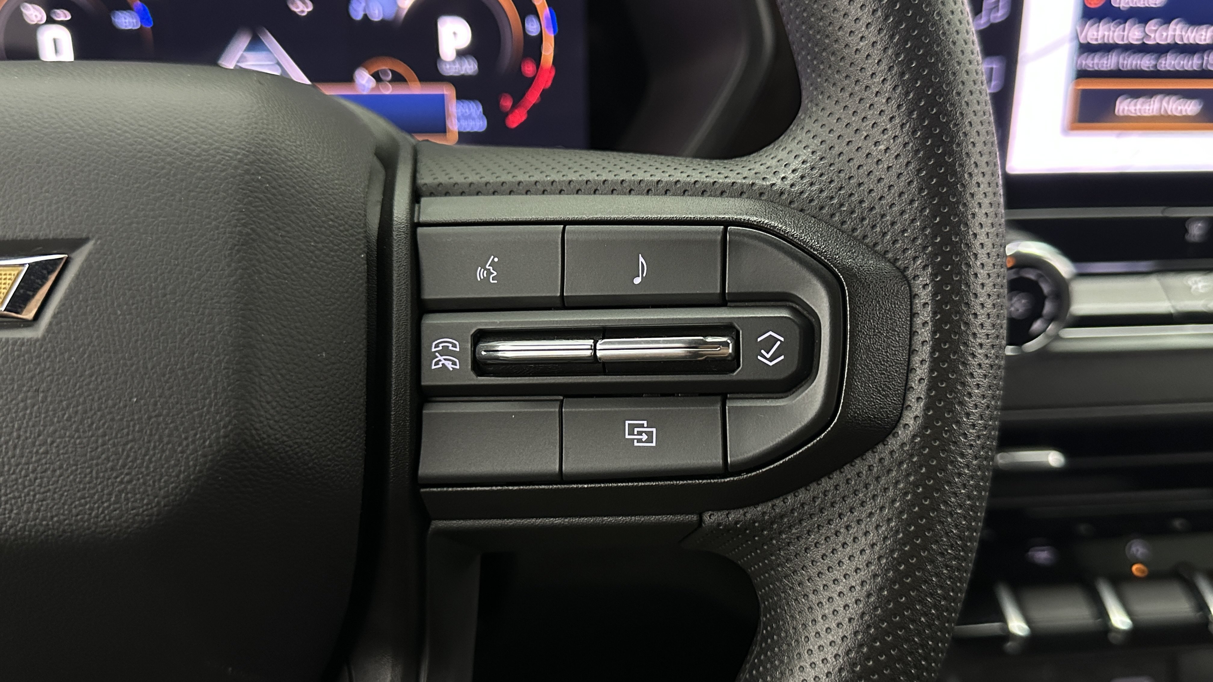 Used 2026 Chevrolet Colorado W/T RWD image 23