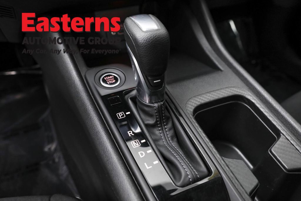 Used 2022 Nissan Sentra S image 13