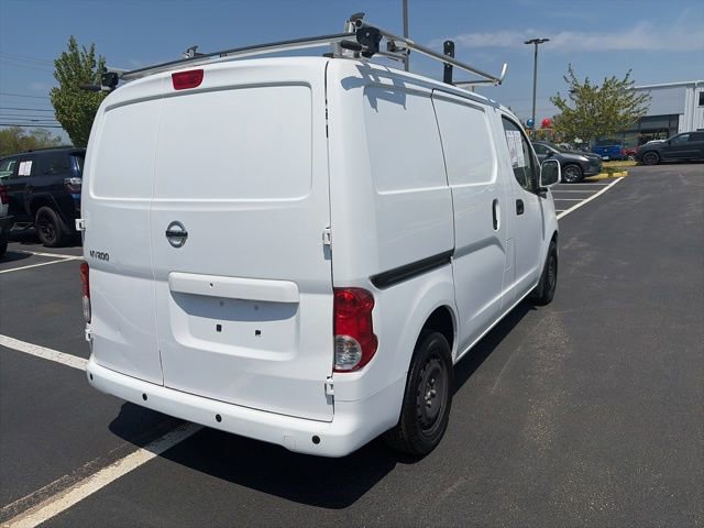 Used 2021 Nissan NV200 SV FWD image 5