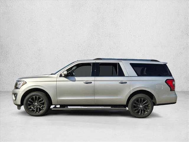 Used 2019 Ford Expedition Max Limited AWD/4WD image 8