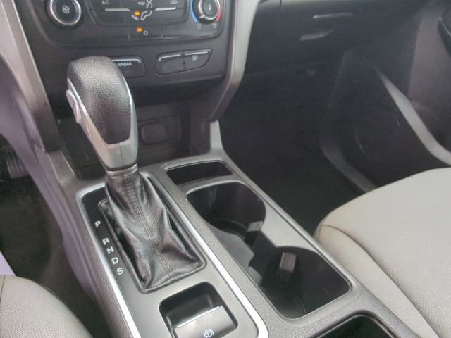 Used 2017 Ford Escape S image 33