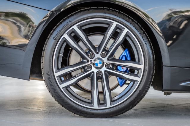 Used 2019 BMW 440i Convertible RWD image 21