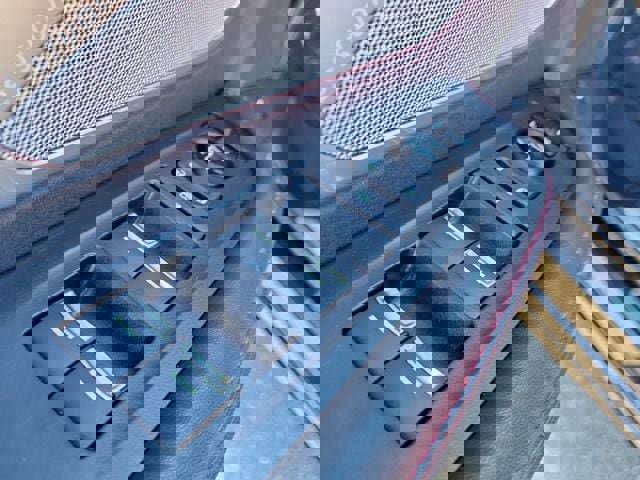 Used 2021 Acura RDX A-Spec image 16