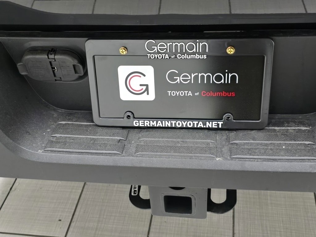 New 2026 Toyota Tacoma SR5 image 16