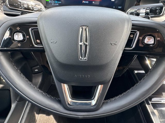 New 2025 Lincoln Corsair Grand Touring w/ Equipment Group 301A image 25