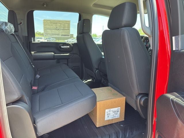 New 2026 GMC Sierra 3500 Pro w/ Convenience Package AWD/4WD image 21