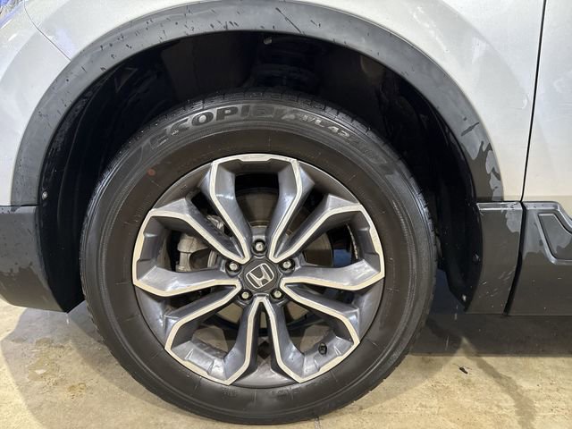Used 2022 Honda CR-V EX image 20