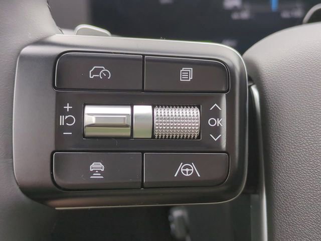 New 2026 Hyundai Ioniq 9 Limited image 24