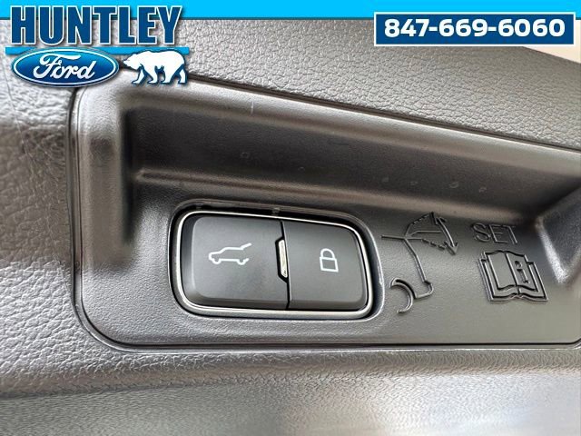 Used 2025 Ford Explorer ST image 15