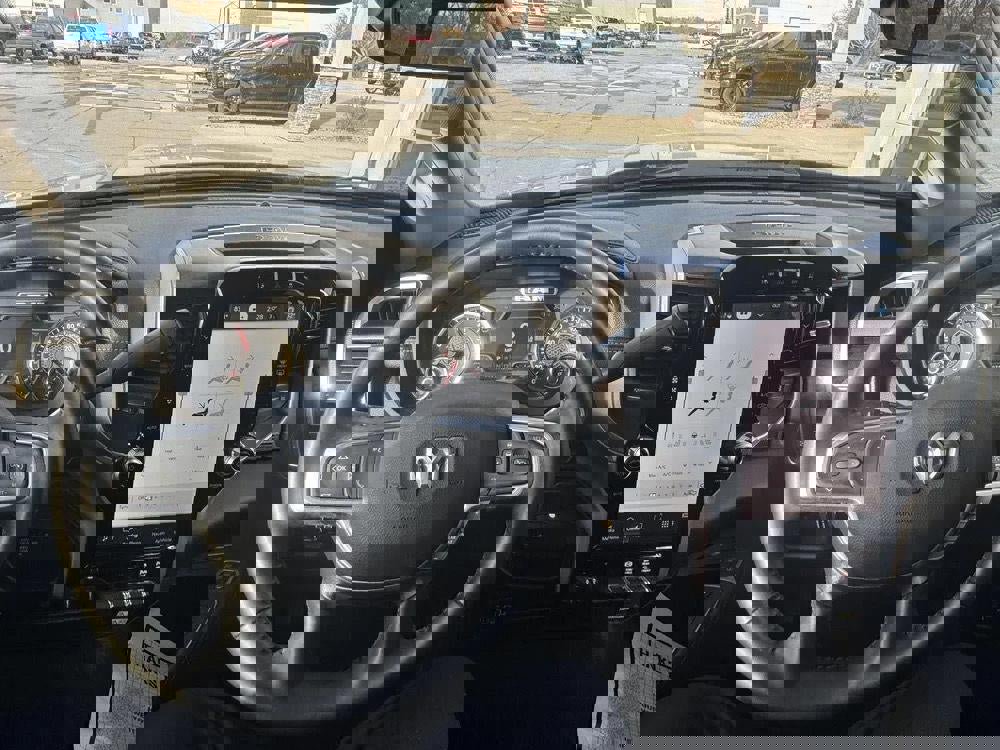 Used 2024 RAM 2500 Laramie w/ Safety Group image 11